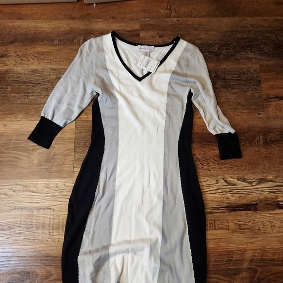 Stitch Btween large mini dress - Picture 11 of 14